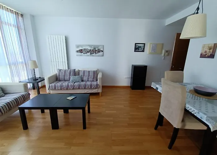 Διαμέρισμα Dicar