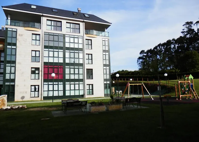 Dicar Διαμέρισμα Foz