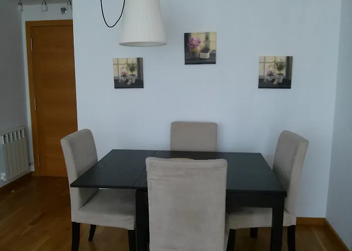 Dicar Διαμέρισμα *