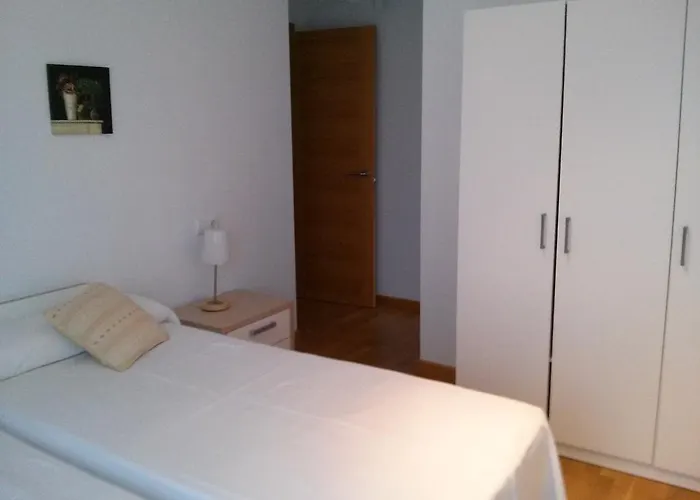 Διαμέρισμα Dicar Foz