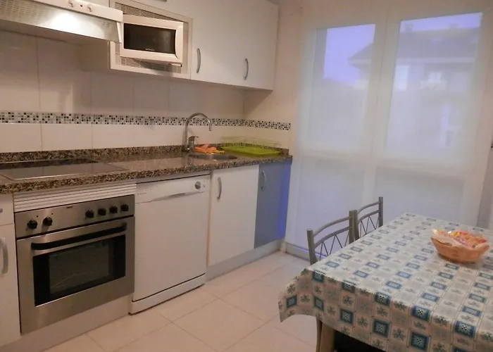 Διαμέρισμα Dicar *